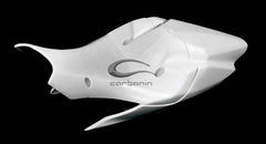Carbonin Single Race Seat (2 Pcs) For Kawasaki ZX-10R | K18300AF