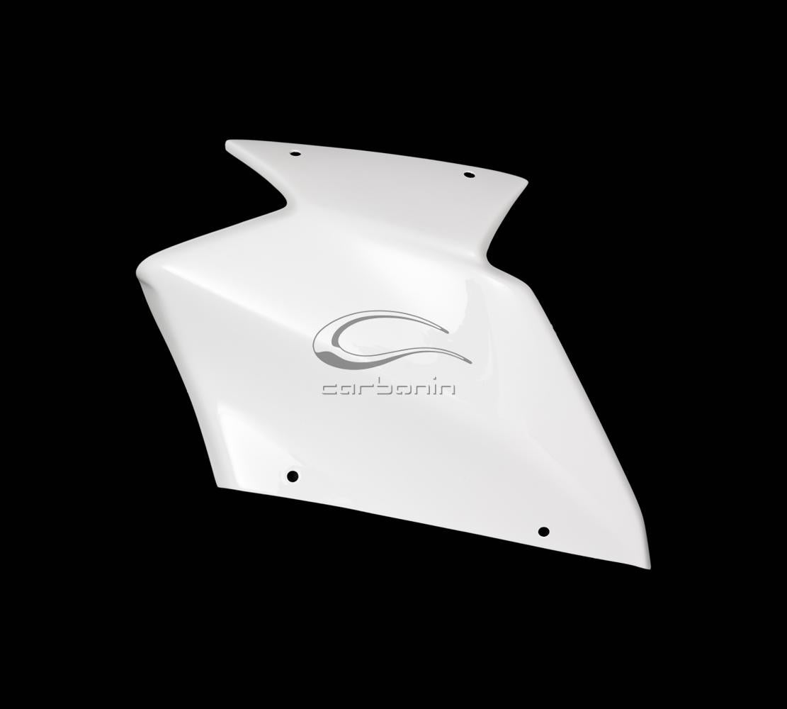 Cover For Left Side Panel
