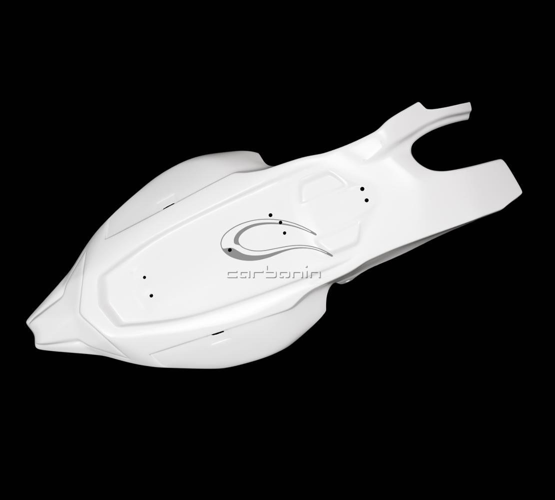Seat Unit Battery Tray