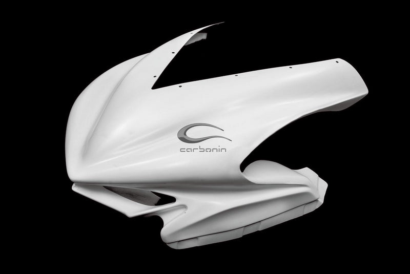 Carbonin Upper Ssp Fairing (8 Dzus) For MV Agusta F3 675 | MV2211AF