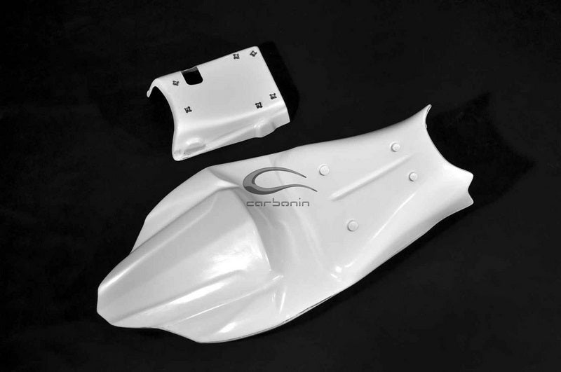 Carbonin Single Race Seat (2 Pcs) For Suzuki GSX-R1000 | S10300AF