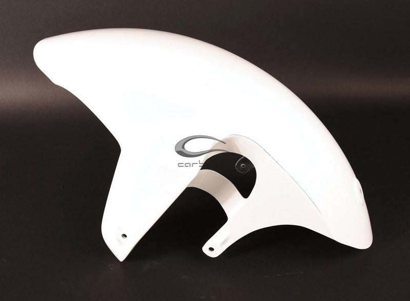 Carbonin Front Mudgard For Suzuki GSX-R1000 | S12010AF