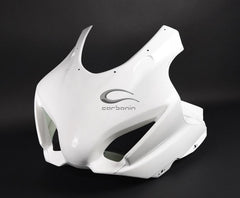 Carbonin Upper Race Fairing (6 Dzus) For Suzuki GSX-R1000 | S12210AF