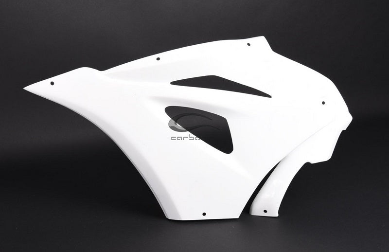 Carbonin Left Side Panel For Suzuki GSX-R1000 | S12231AF
