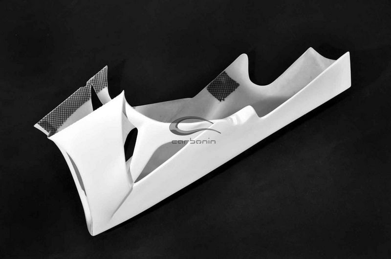 Carbonin Lower Fairing For Suzuki GSX-R600/750 | S7220AF