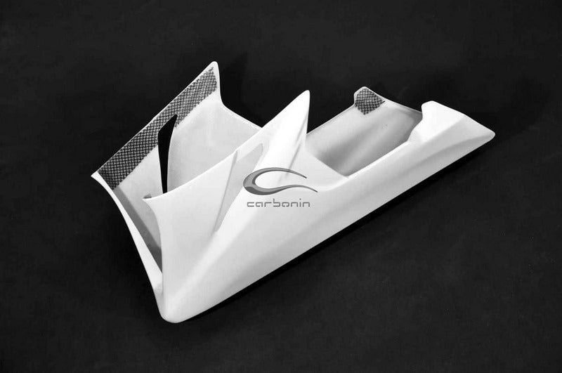Carbonin Lower Fairing For Yamaha YZF R1 | Y11220AF