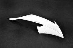 Carbonin Left Side Panel For Yamaha YZF R6 | Y12231AF