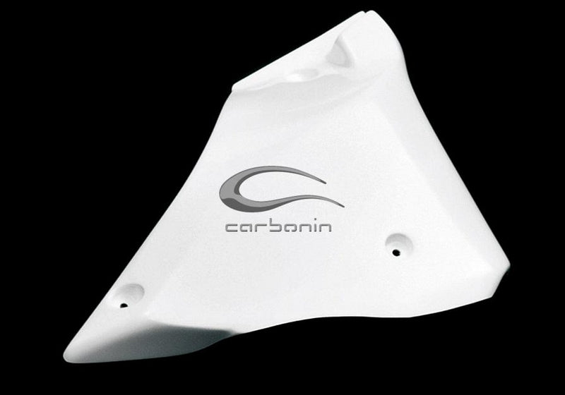 Carbonin Right Side Panel (1 Dzus) For Yamaha YZF R1 | Y16232AF