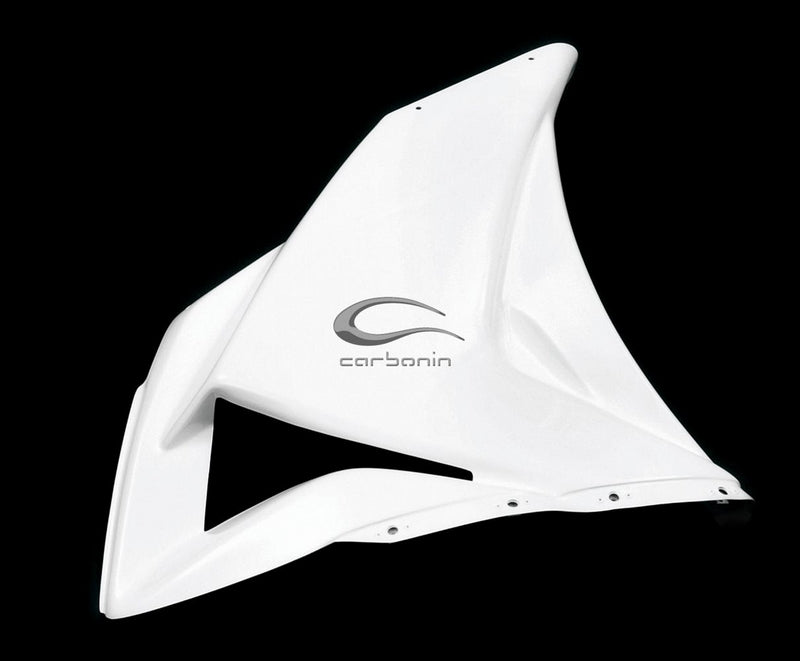 Carbonin Right Side Panel (4 Dzus) For Yamaha YZF R3 | Y17232AF
