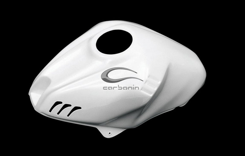 Carbonin Tank Cover (Oem) For Yamaha YZF R3 | Y17400AF