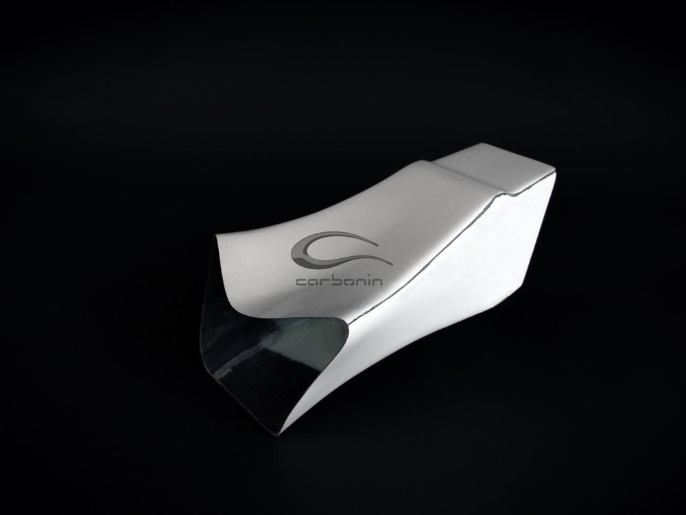 Air Box Inlet Tube