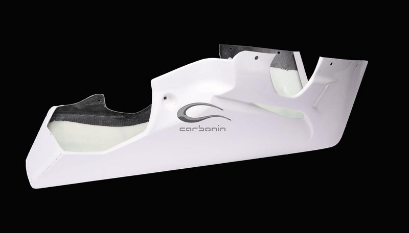 Carbonin Lower Fairing For Yamaha YZF R6 | Y18220AF