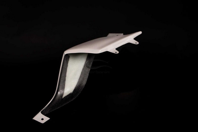 Carbonin Spare Wing Right For Seat Unit For Yamaha YZF R6 | Y18311AF