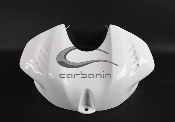 Carbonin Air Box Cover With Side Panels For Yamaha YZF R6 | Y18425AF