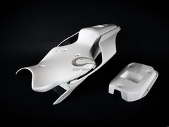 Carbonin Single Race Seat (5 Pcs) For Yamaha YZF R1 | Y19300AF
