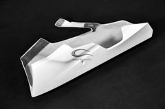 Carbonin Lower Fairing (5 Dzus) For Yamaha YZF R6 | Y7220AF