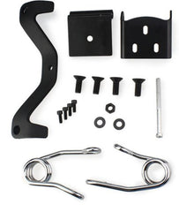 Custom Acces Spares Mono Seat, Black | BR0001N