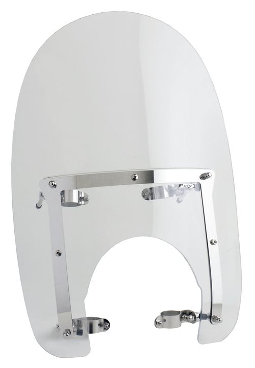 Custom Acces America I Windscreen Clear | CA0012W