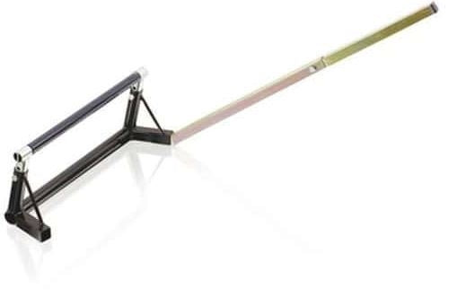 Custom Acces Stand, Black | CU0001N