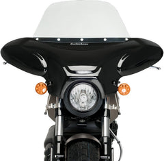 Custom Acces BATWING WINDSCREEN INDIAN SCOUT BOBBER C/TRANSPARENT | EH0010W