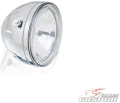 Custom Acces Central Light Approved Of Ø 140 mm (5-1/2"), Inox | FA0002J
