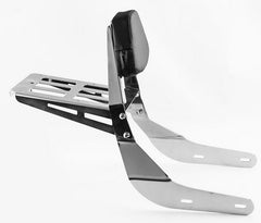 Custom Acces Sissybars Plane Non-Detachables, Inox | RQ0035J