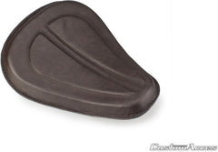 Custom Acces Spares Mono Seat, Orange | SI0001T