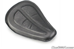 Custom Acces Spares Mono Seat, Black | SI0005N