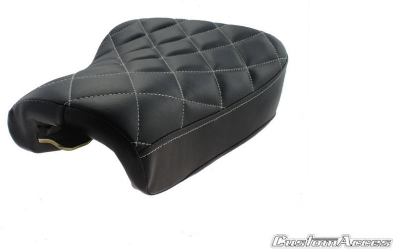 Custom Acces Austin Seat Model, Black | SI0008N