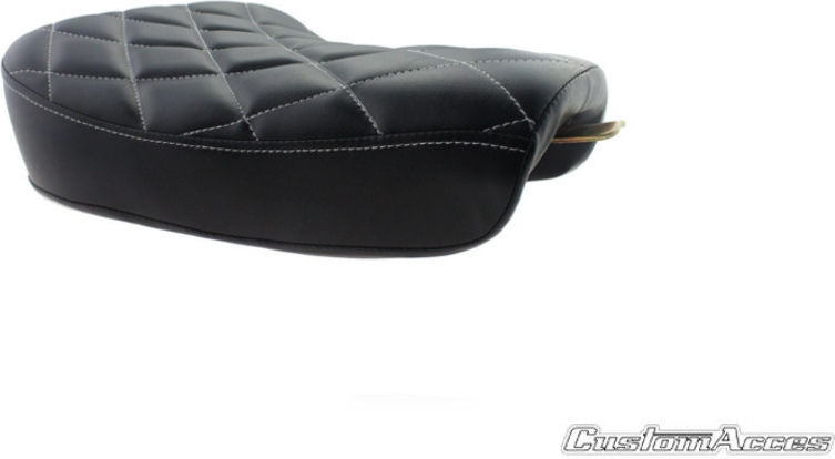 Custom Acces Austin Seat Model, Black | SI0008N
