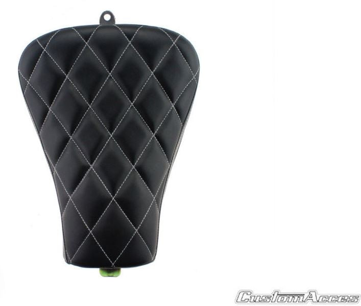 Custom Acces Austin Seat Model, Black | SI0008N