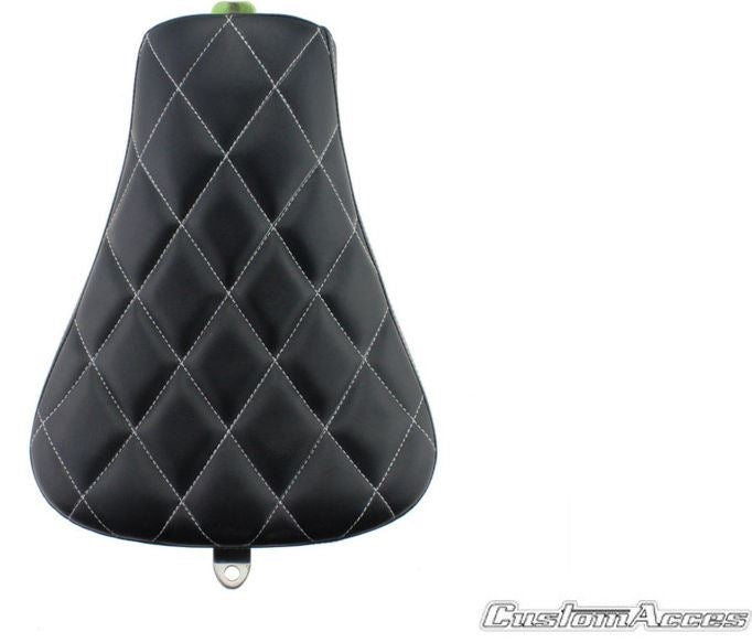 Custom Acces Austin Seat Model, Black | SI0008N