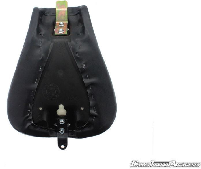 Custom Acces Austin Seat Model, Black | SI0008N