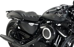 Custom Acces Austin Seat Model, Black | SI0008N