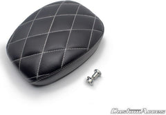 Custom Acces Saltillo Seat Model, Black | SI0009N
