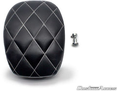 Custom Acces Saltillo Seat Model, Black | SI0009N