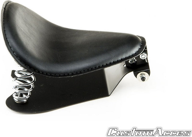 Custom Acces Old School Seat Model, Black | SIC001N