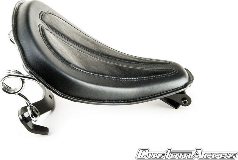 Custom Acces Columbia Seat Model, Black | SIC005N
