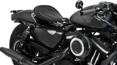 Custom Acces Columbia Seat Model, Black | SIC005N