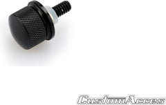 Custom Acces Final Seat Screw Black | TH0001N