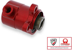 CNC Racing Clutch slave cylinder Ø 30 mm Ducati Pramac Racing Limited Edition, Red | AF280RPR
