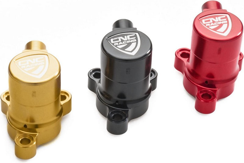 CNC Racing Clutch slave cylinder Ø 28 mm Ducati SBK Panigale series | AF286