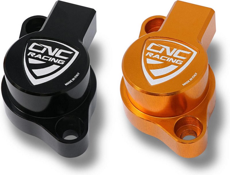 CNC Racing Clutch Slave Cylinder Ø 28.5 mm KTM - mineral oil | AF310