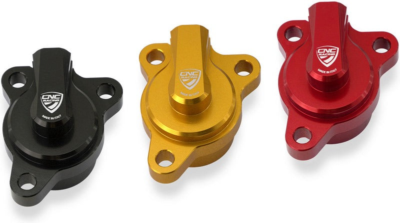 CNC Racing Clutch slave cylinder Ø 29 mm Ducati | AF651