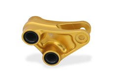 Rear suspension rocker arm