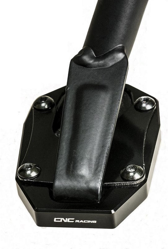 CNC Racing DUCATI SIDE STAND EXTENSION | BM500