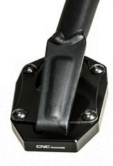 CNC Racing Ducati side stand extension | BM507