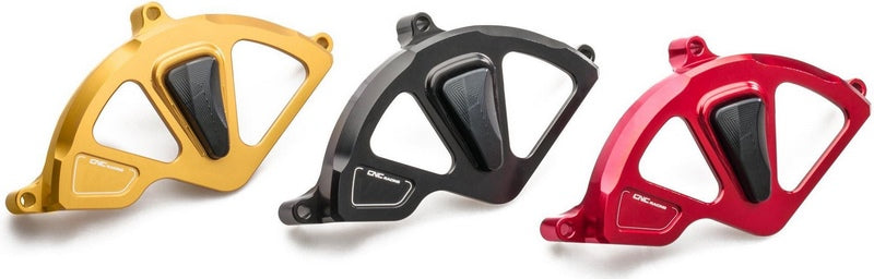CNC Racing Clutch cover Ducati SBK Panigale V-Twin - OUTLET | CA120