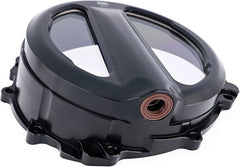 CNC Racing Clear clutch cover - cable control | CA301