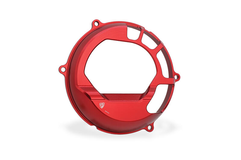 Cover dry clutch